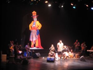 Presiden Guyonan-Djaduk