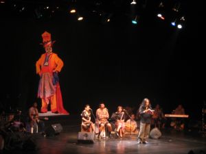 Presiden Guyonan-Whani Darmawan