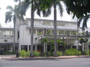 Hotel Majapahit