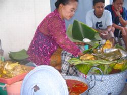 liwet Nasi Liwet