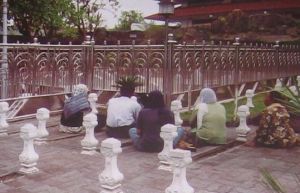 Makam Sunan Ampel