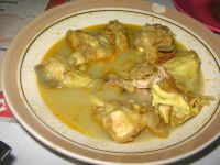 tengkleng Tengkleng