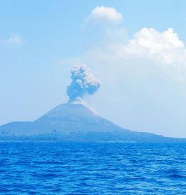 krakatau