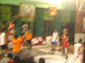 streetball