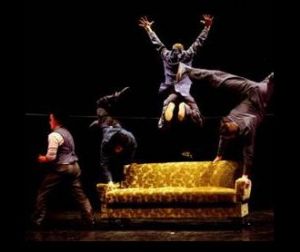 tari hip hop tari hip hop