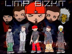 limpbizkit