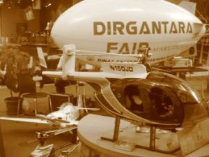 dirgantara fair