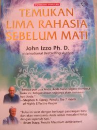 Buku motivasi