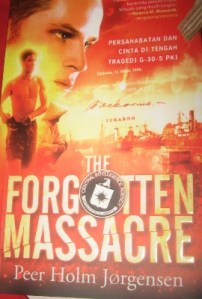 The Forgotten Massacre