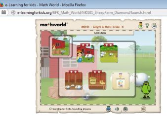 2-e-learning for kids