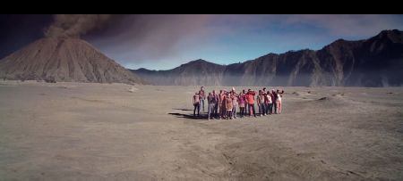 bromo