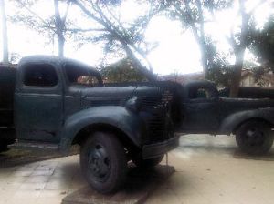 Museum Palagan Ambarawa (21)