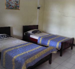 kamar bawah tni al