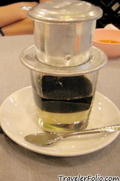 kopi venam