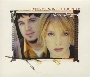Sixpence+None+The+Richer+-+There+She+Goes+-+5'+CD+SINGLE-163418