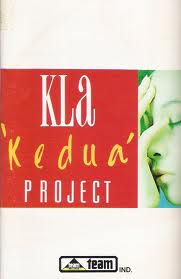 kla album