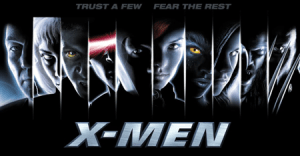 X-Men_Poster