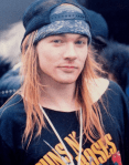 axl rose