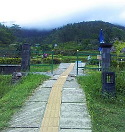 Gedong Songo-1