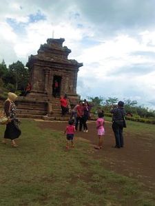 Gedong Songo-2b