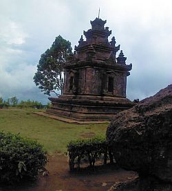 Gedong Songo-3