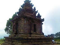 Gedong Songo-4