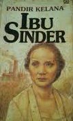 ibu sinder