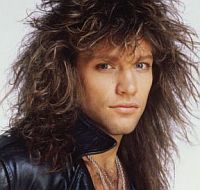 jon bon jovi