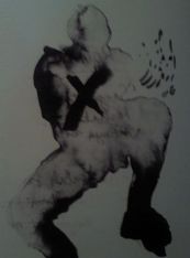 air kata-kata-ilustrasi