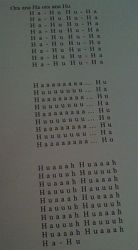 air kata-kata-urutan