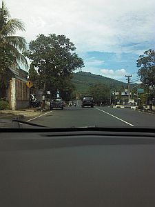 ke yogya-awal perjalanan