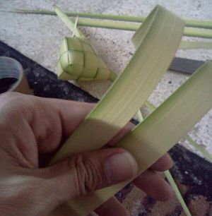 ketupat