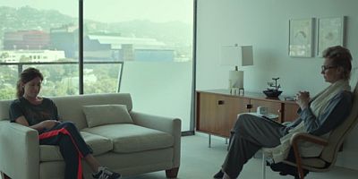 afternoon-rachel dan konselor