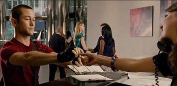 premium rush-pengantar dokumen-1500 pengendara sepeda