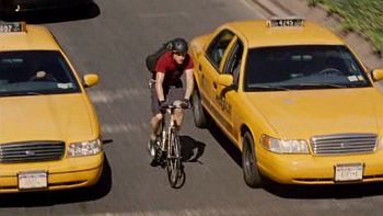 premium rush-sepeda kebut