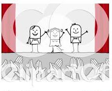 stage-clipartof