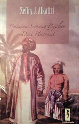 Catatan Seorang Pejalan