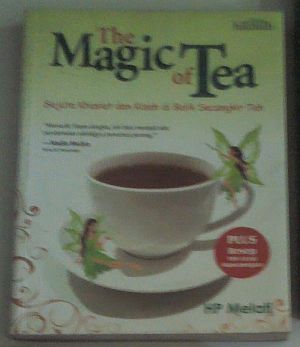 the magic of tea