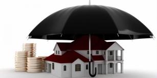 ilustrasi ausransi rumah-kompas-bisnis keuangan