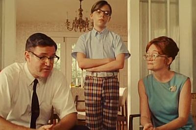 ILYM-keluarga angkat