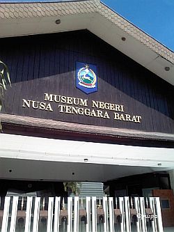 Museum Negeri NTB