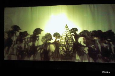 Museum NTB-Wayang
