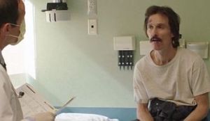 Dallas Buyers Club-Matthew