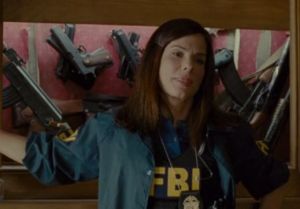 the heat-fbi
