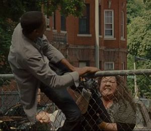the heat-kejar penjahat
