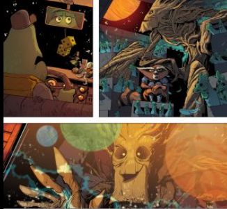 groot-preview