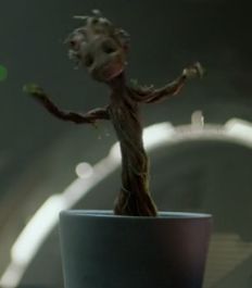 Mini Groot