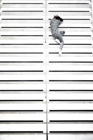 Seni Kontemporer 'Plastic' yang dipamerkan di Museum Stedelijk (sumber: www.stedelijk.nl/)