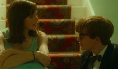 hawking dan jane muda