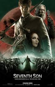 seventh son-imdb